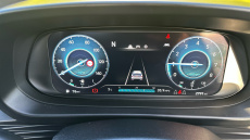 Hyundai i20 1.0T GDi 48V MHD SE Connect 5dr Petrol Hatchback